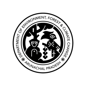 ARUNACHAL FOREST LOGO