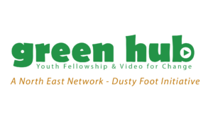 Green Hub Logo